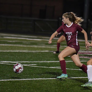 Meet your Posher, Carly